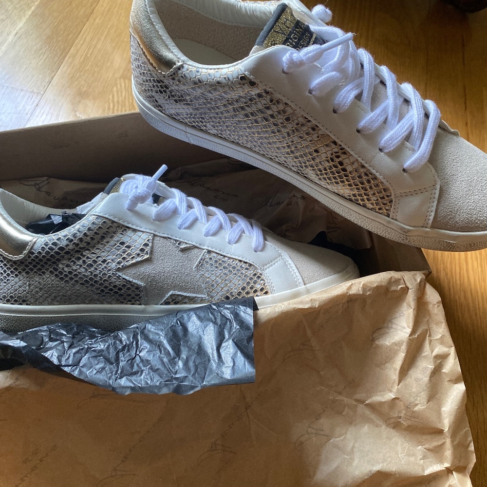 Havana sneakers